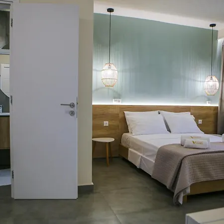 Verano Hotel *
