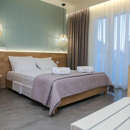 Hotel Verano Agia Anna (Evia)