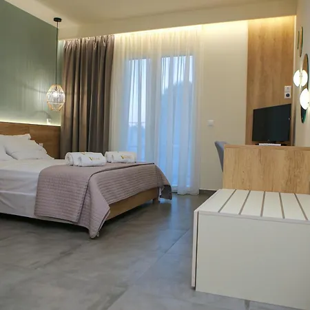 Hotel Verano *