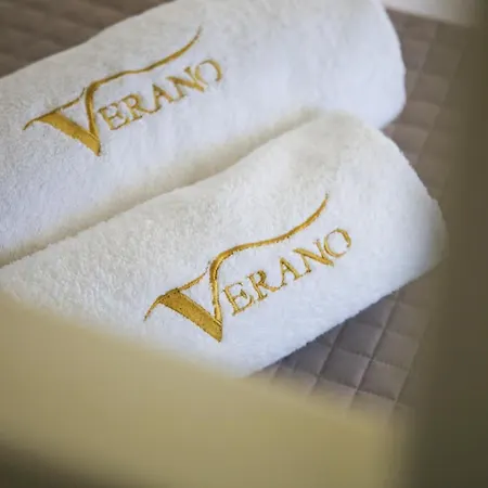 Verano Hotel Agia Anna (Evia)