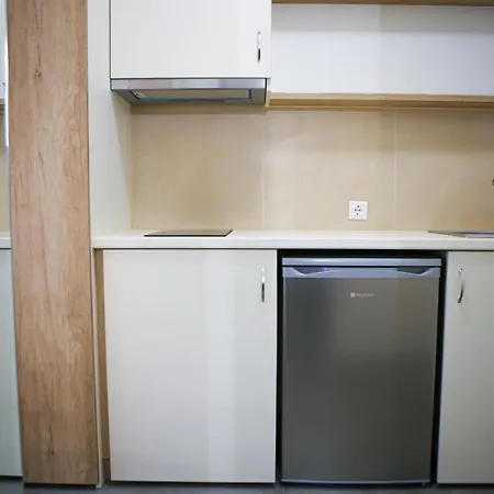 Hotel Verano Agia Anna (Evia)