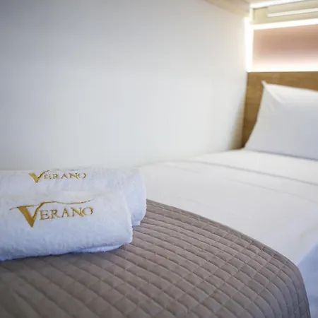 Verano 酒店