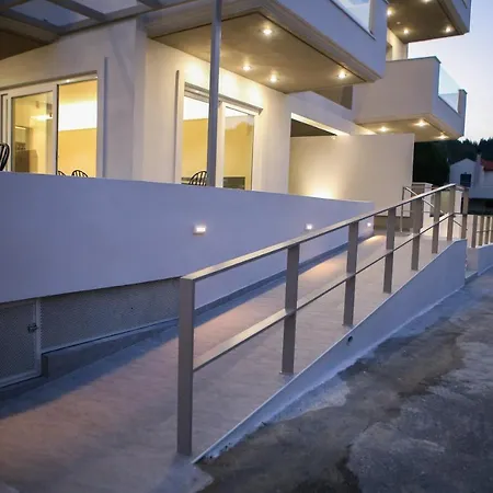 Verano Agia Anna (Evia)