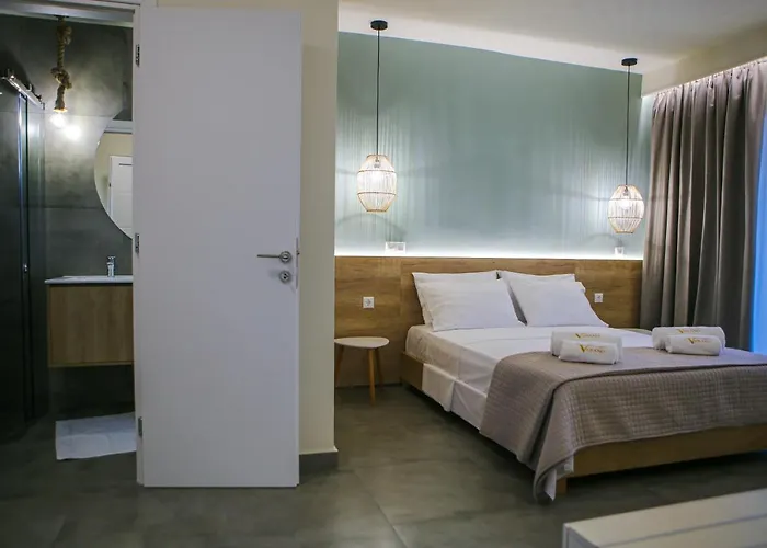 Verano Ξενοδοχείο *