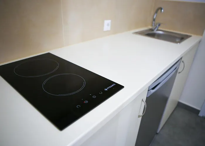 Verano Ξενοδοχείο Αγία Άννα