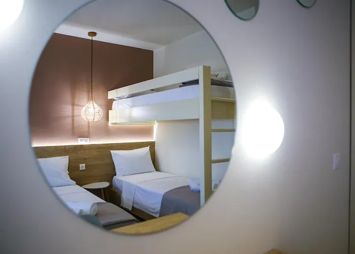 Verano Ξενοδοχείο