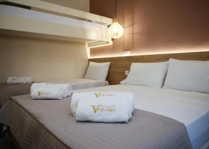 Verano Ξενοδοχείο