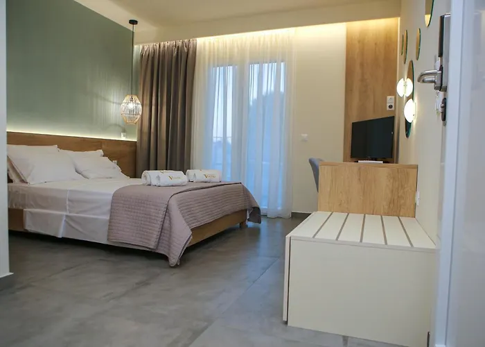 Ξενοδοχείο Verano *