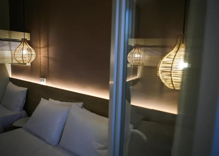 Verano * Αγία Άννα