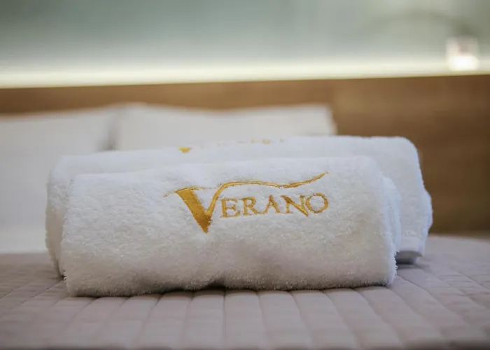 Ξενοδοχείο Verano *