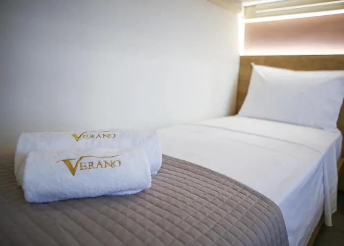 Verano Ξενοδοχείο