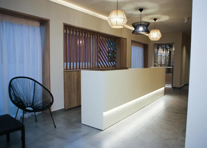 Ξενοδοχείο Verano