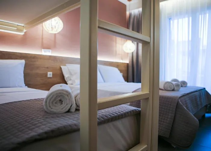 Verano Ξενοδοχείο