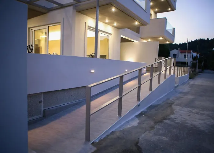 Verano Αγία Άννα