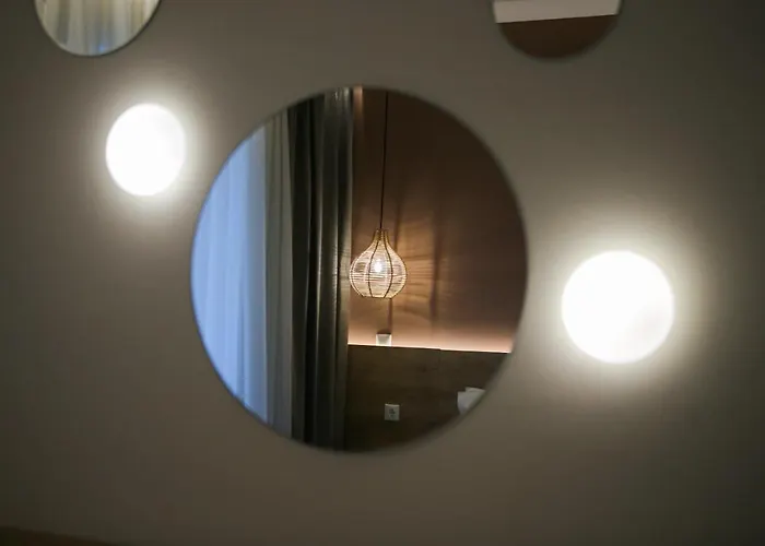 Verano Ξενοδοχείο