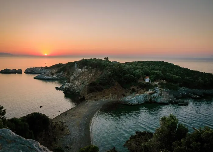 Verano Αγία Άννα