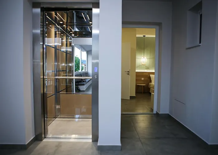 Verano Ξενοδοχείο *