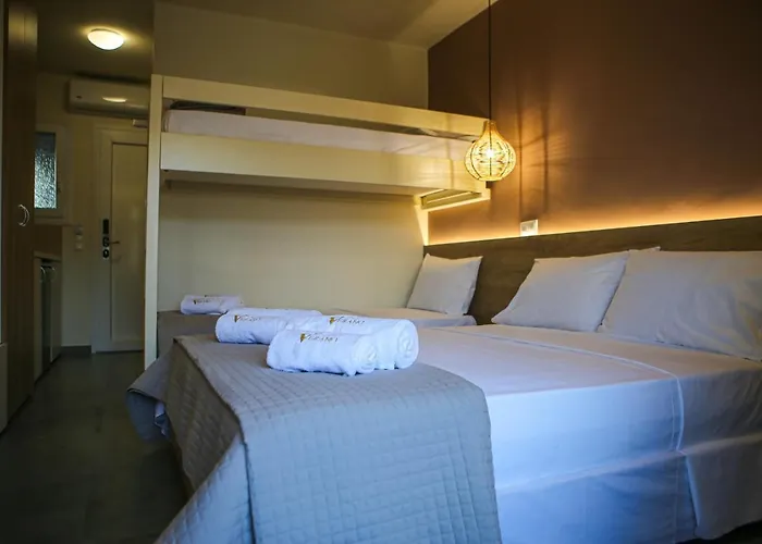 Verano * Αγία Άννα