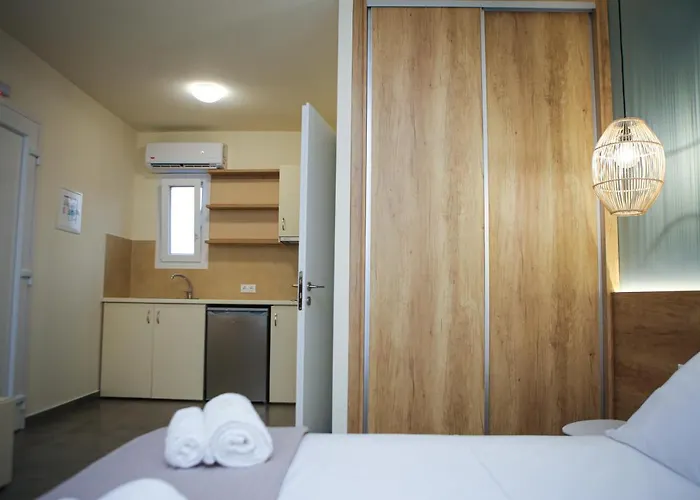 Verano * Αγία Άννα