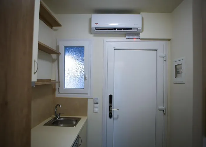 Verano Ξενοδοχείο