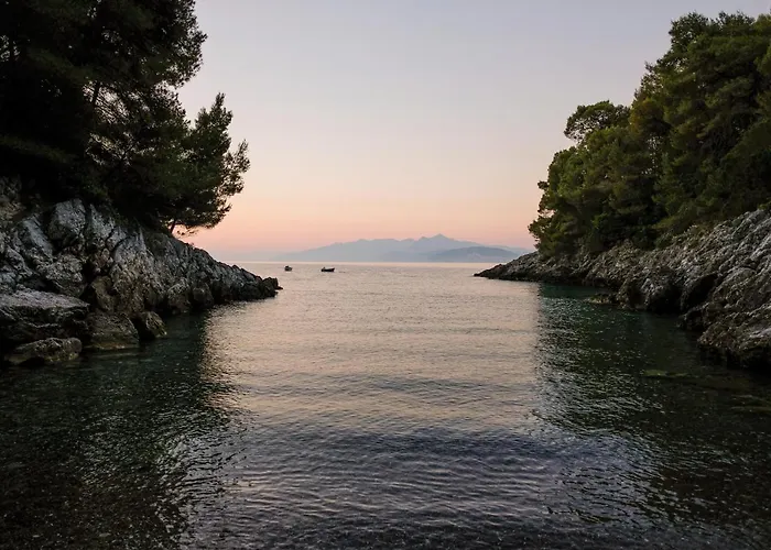 Verano Ξενοδοχείο *