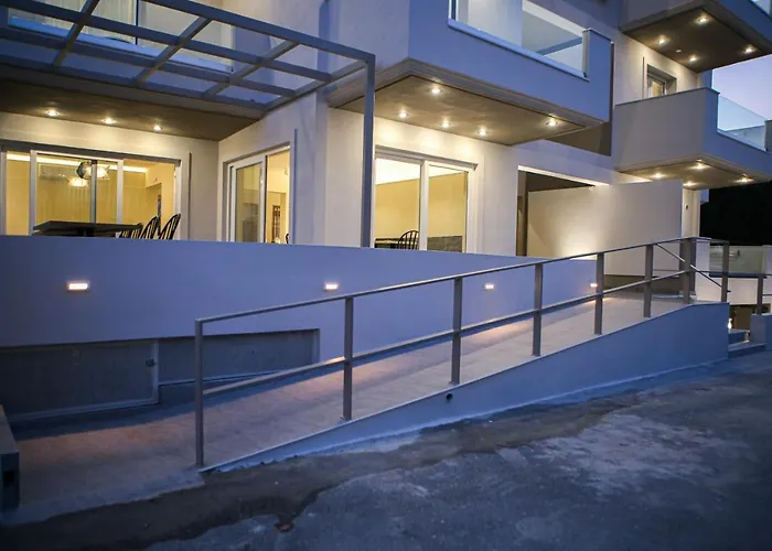 Verano Ξενοδοχείο *