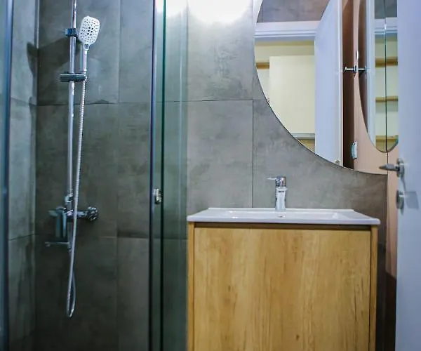 Ξενοδοχείο Verano *